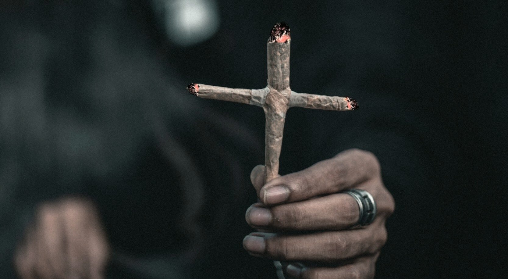 The Cross Joint